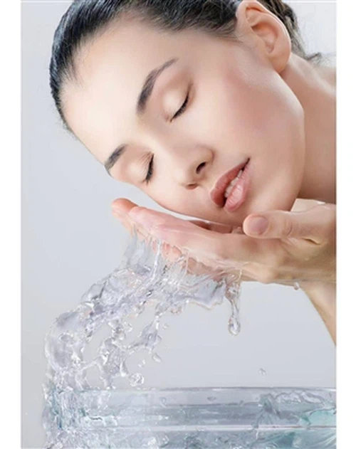 A bőr hidratálásának titkos fegyvere – nátrium-hialuronát